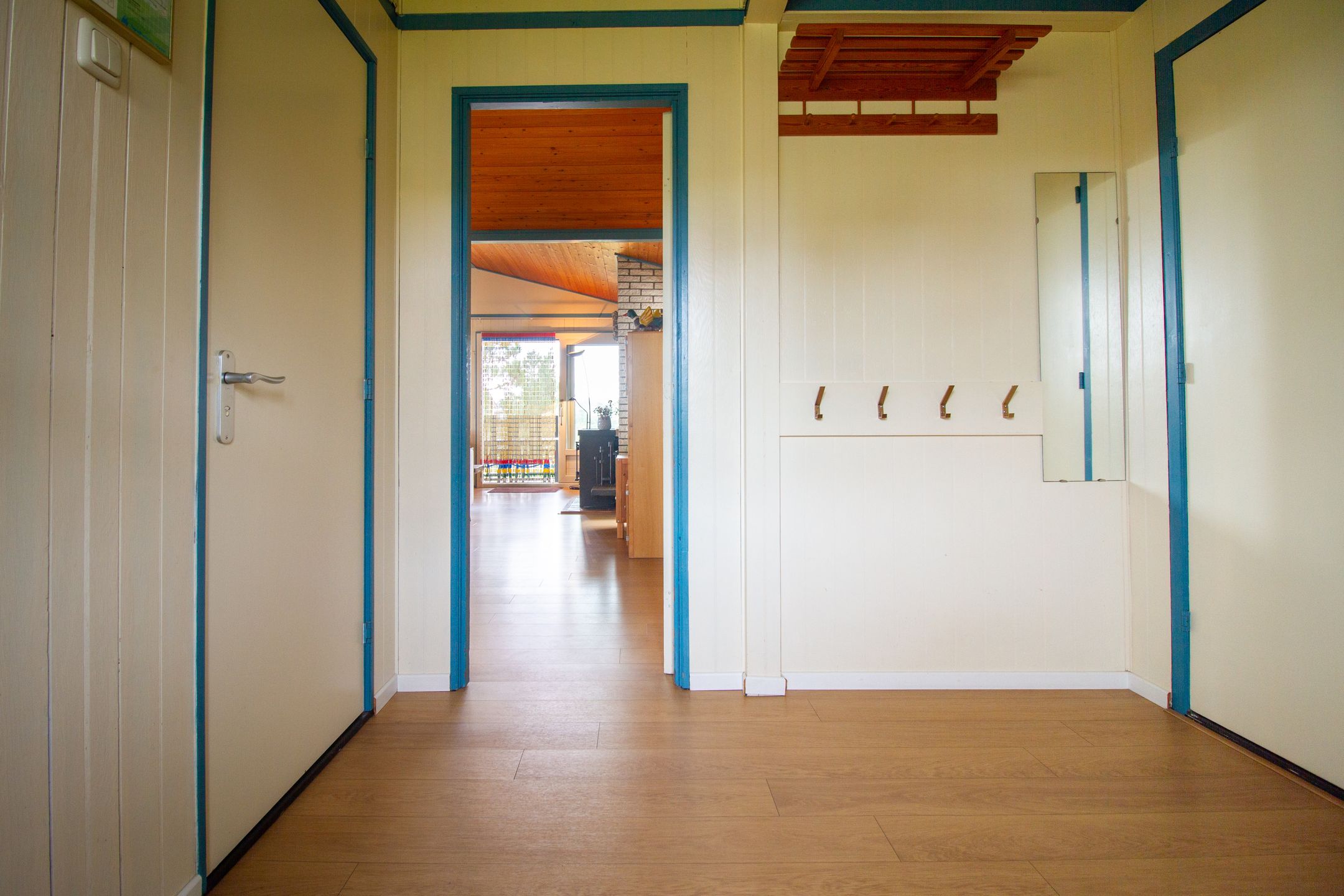 3-bedroom freehold villa in West-Terschelling — photo 5 of 5