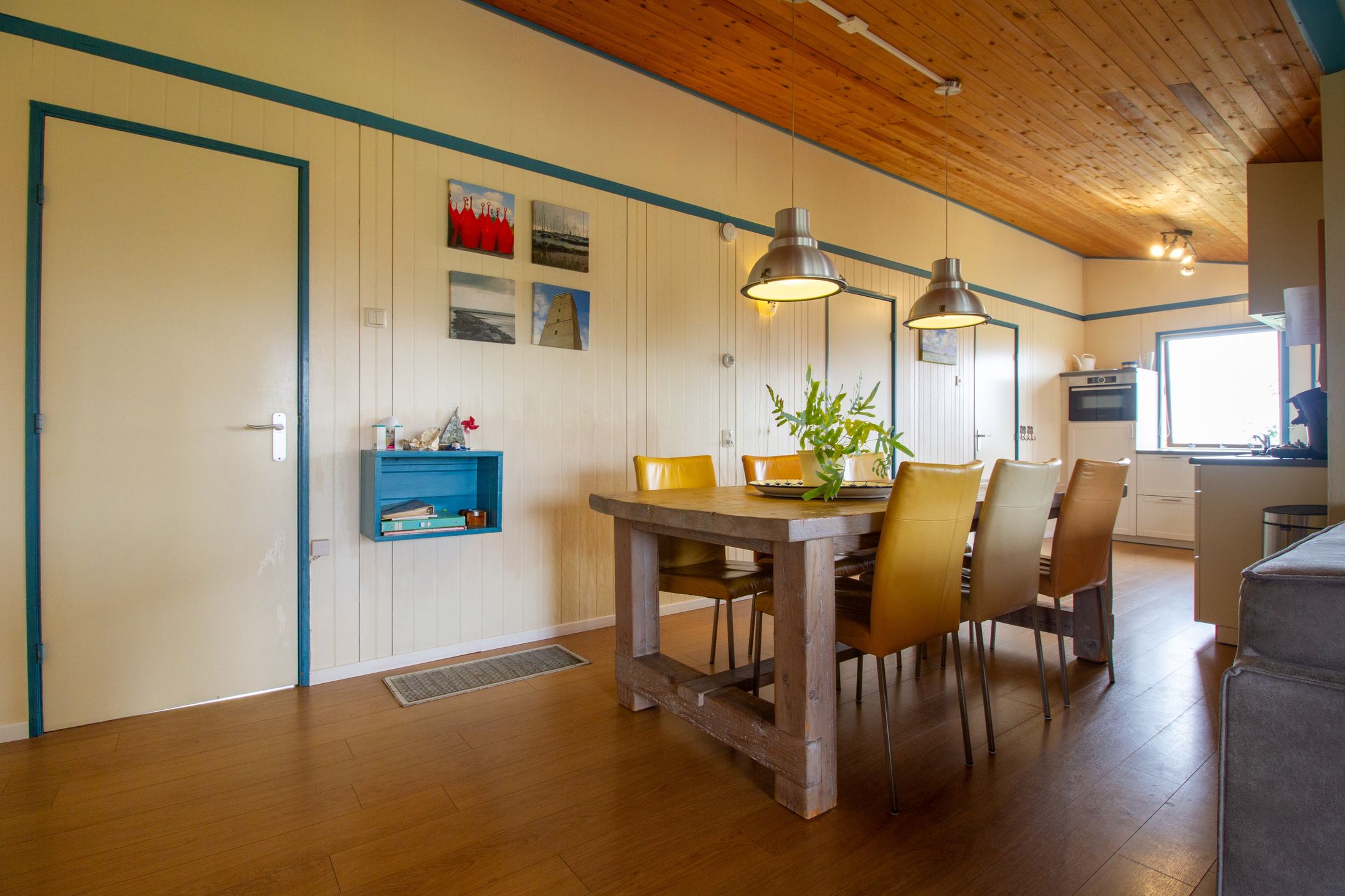 Foto 12 van West aan Zee 144