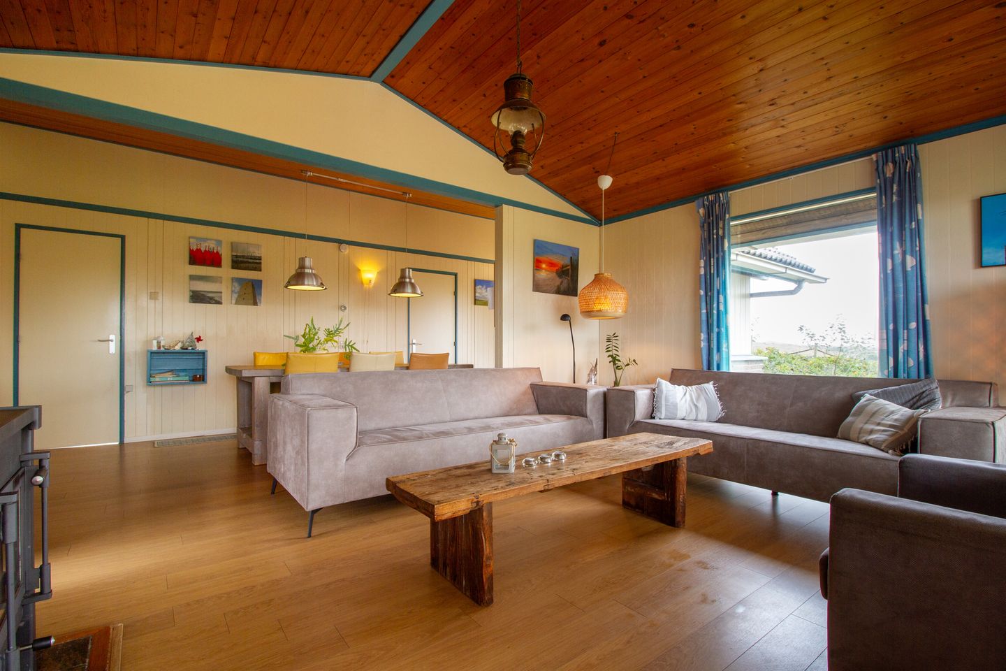 Foto 14 van West aan Zee 144