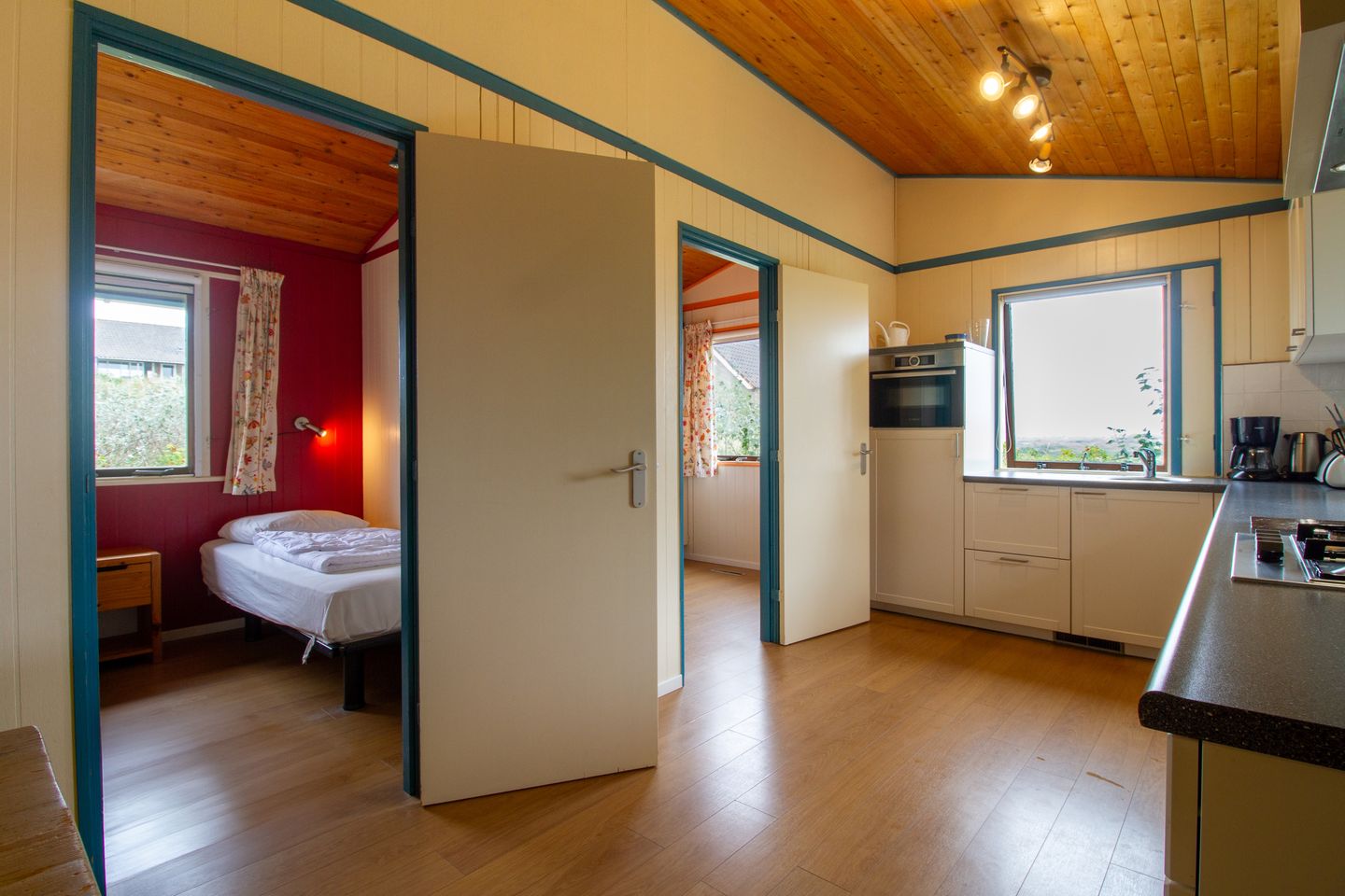 Foto 20 van West aan Zee 144