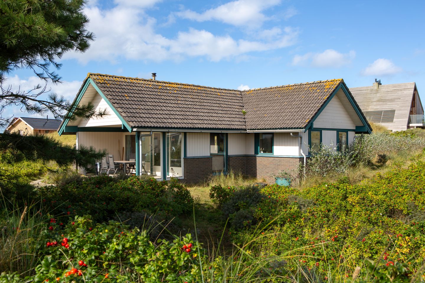 Foto 25 van West aan Zee 144