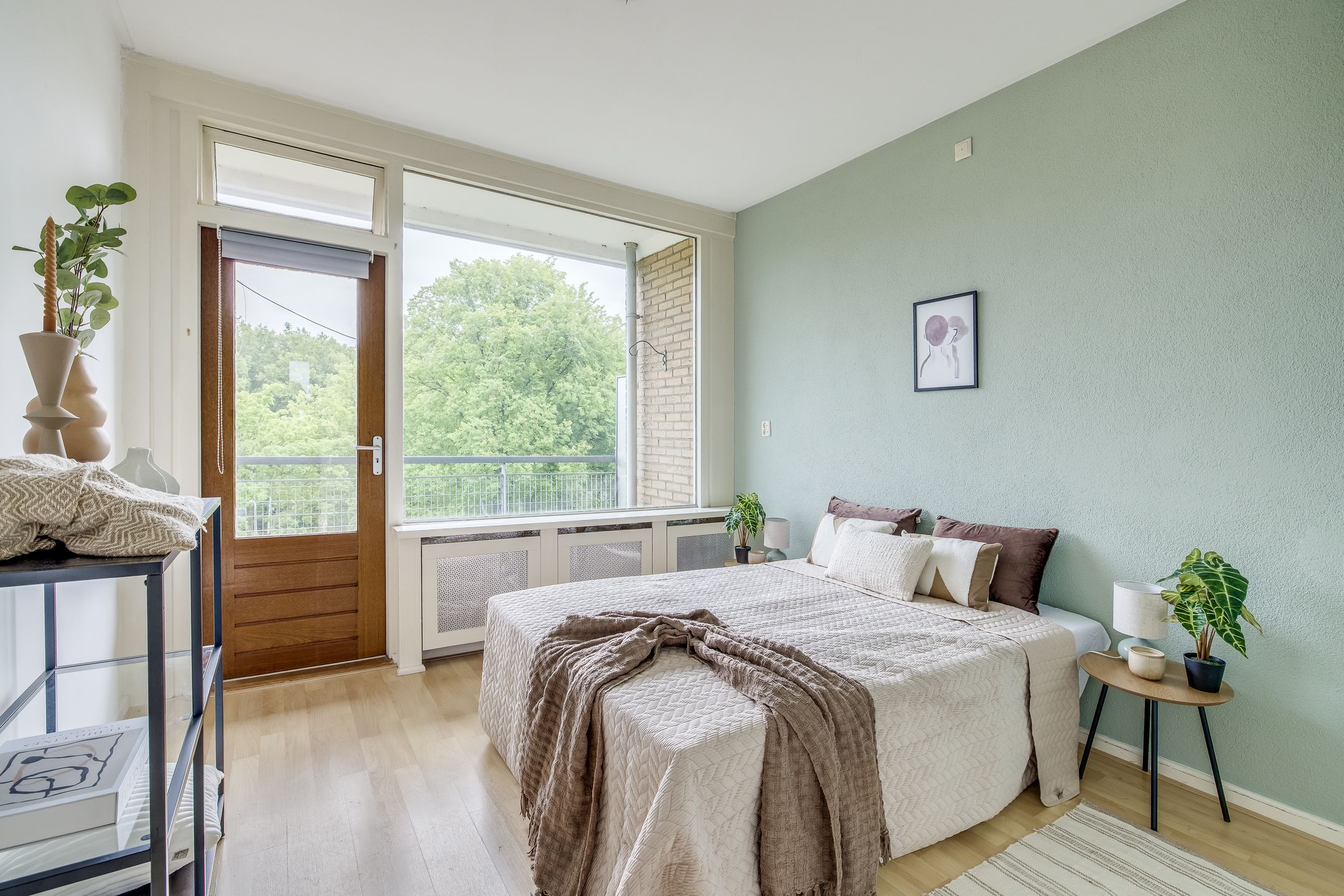 Foto 3 van Livingstonelaan 724