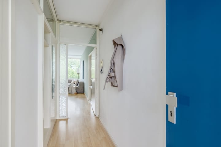 Foto 5 van Livingstonelaan 724