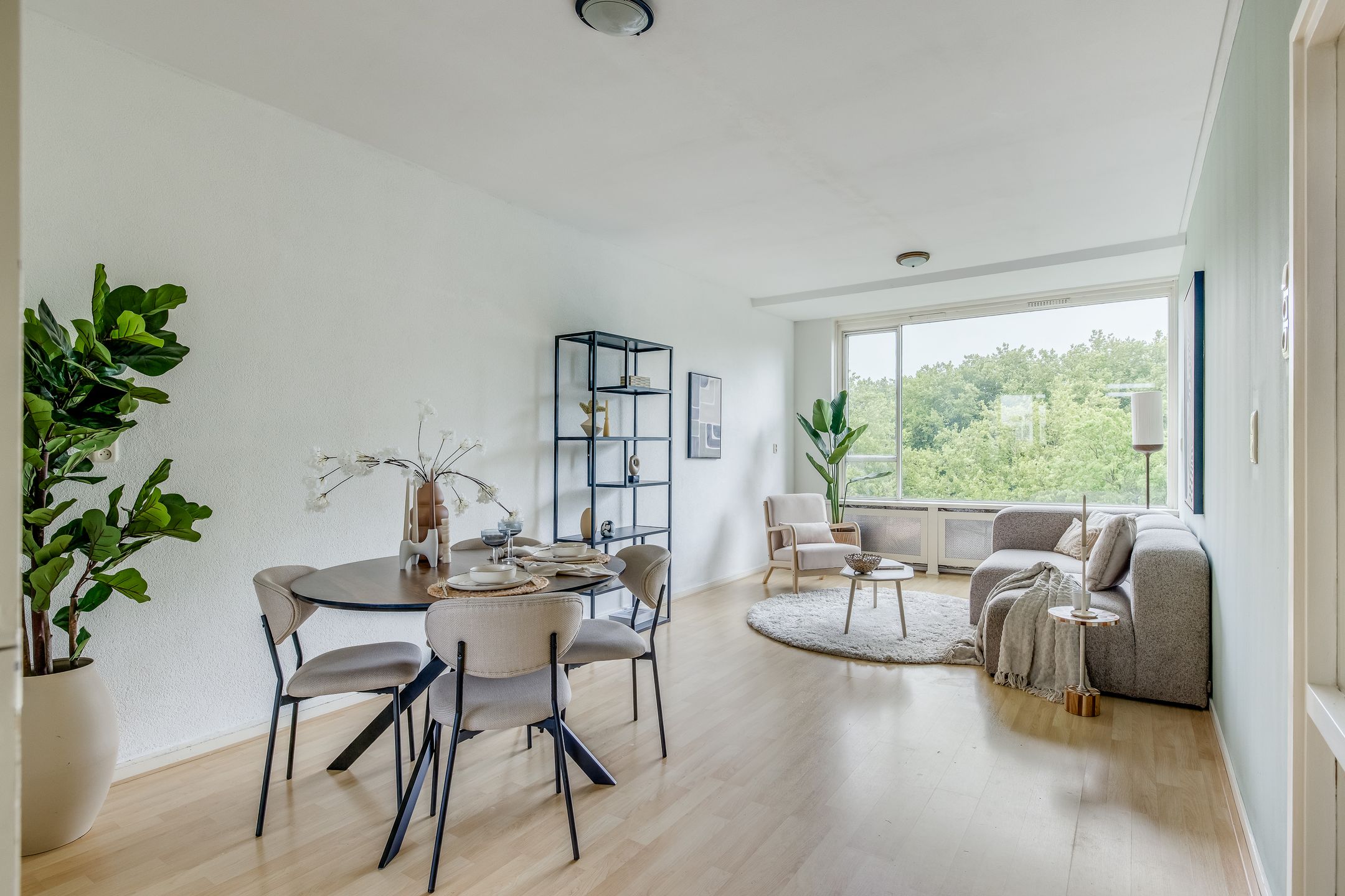 Foto 6 van Livingstonelaan 724