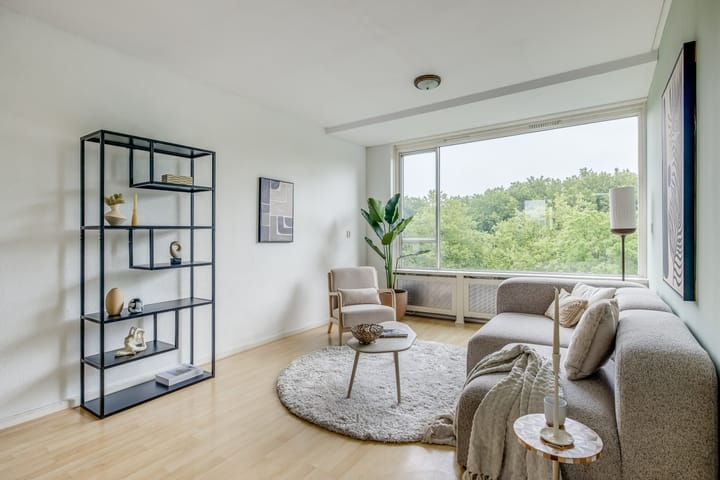 Photo 7 of Livingstonelaan 724