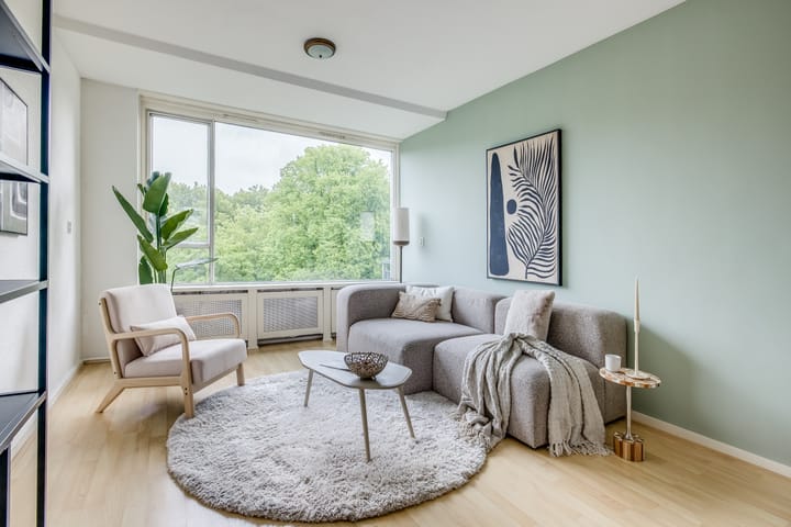 Photo 8 of Livingstonelaan 724