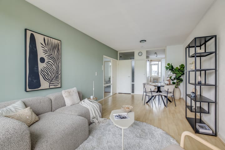 Photo 9 of Livingstonelaan 724