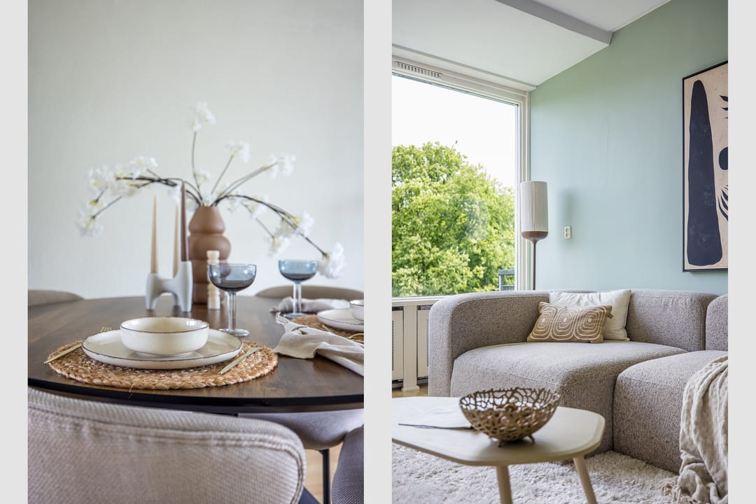 Foto 11 van Livingstonelaan 724