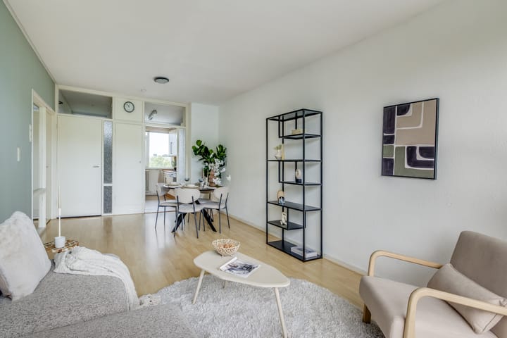 Photo 10 of Livingstonelaan 724