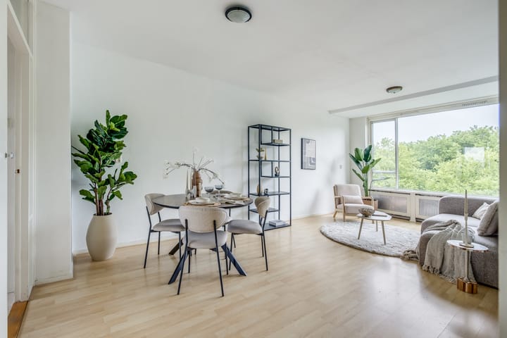 Photo 12 of Livingstonelaan 724