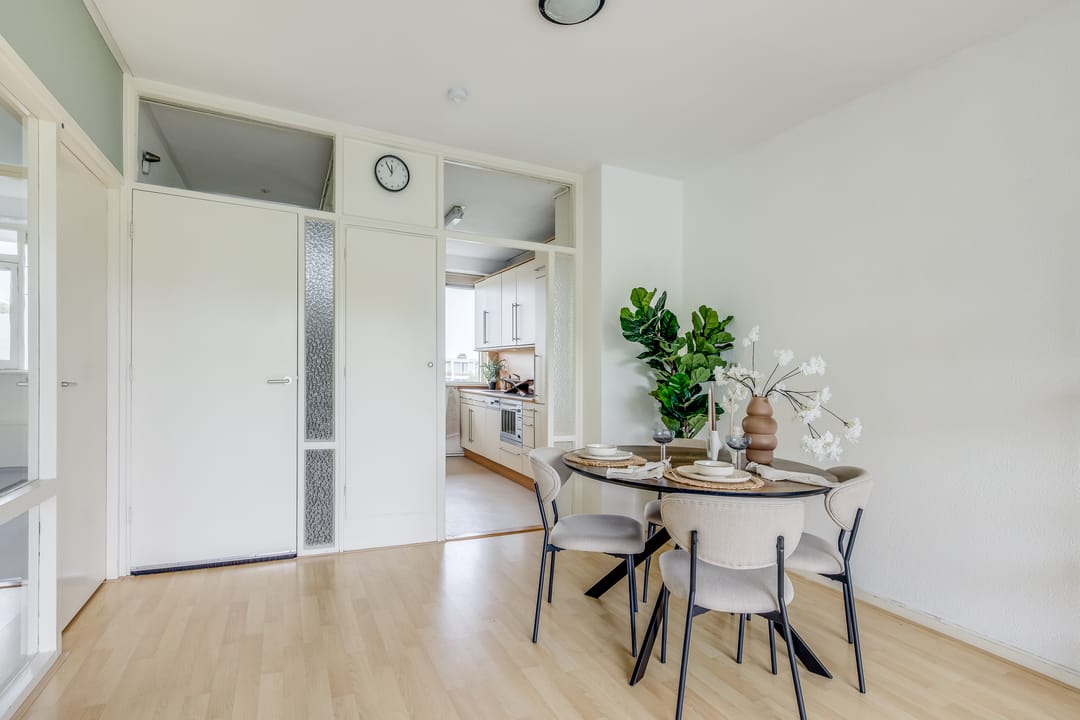 Foto 13 van Livingstonelaan 724