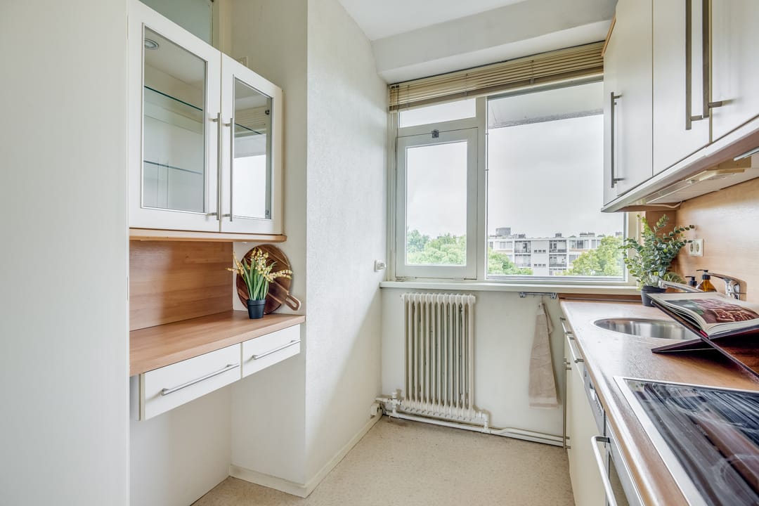 Foto 17 van Livingstonelaan 724