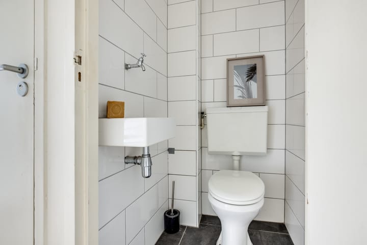 Photo 21 of Livingstonelaan 724