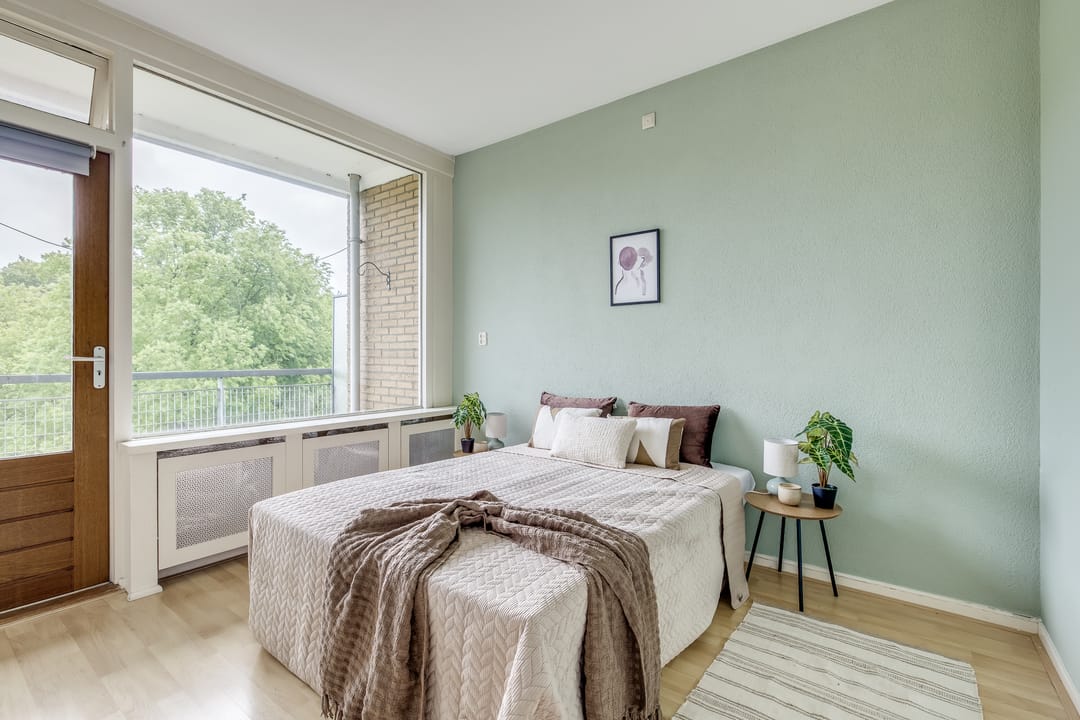 Foto 22 van Livingstonelaan 724