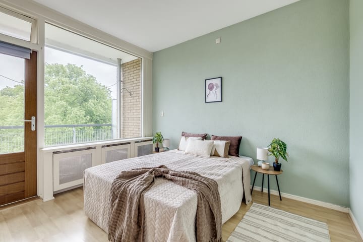 Photo 22 of Livingstonelaan 724