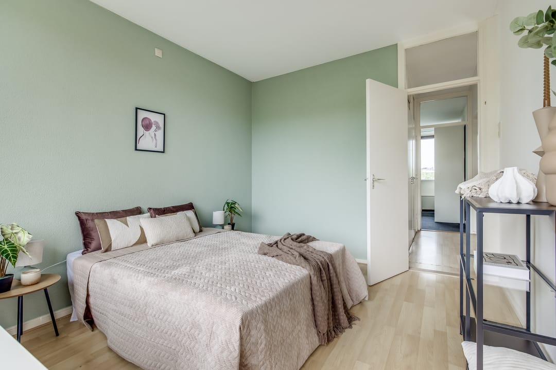 Foto 23 van Livingstonelaan 724