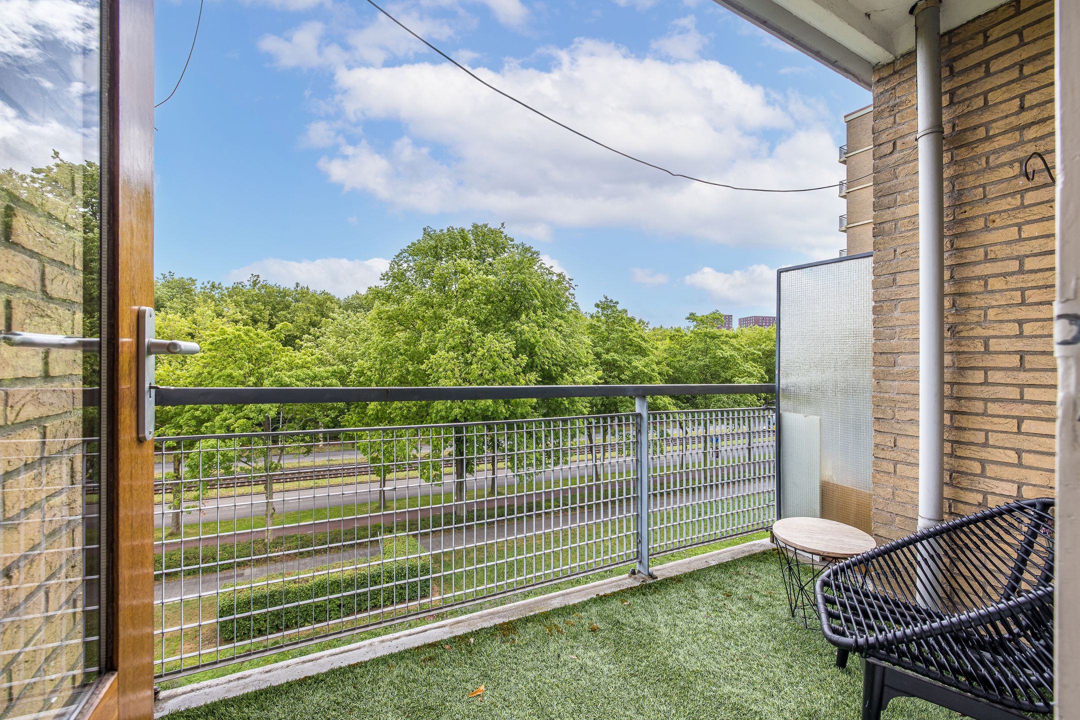 Foto 24 van Livingstonelaan 724