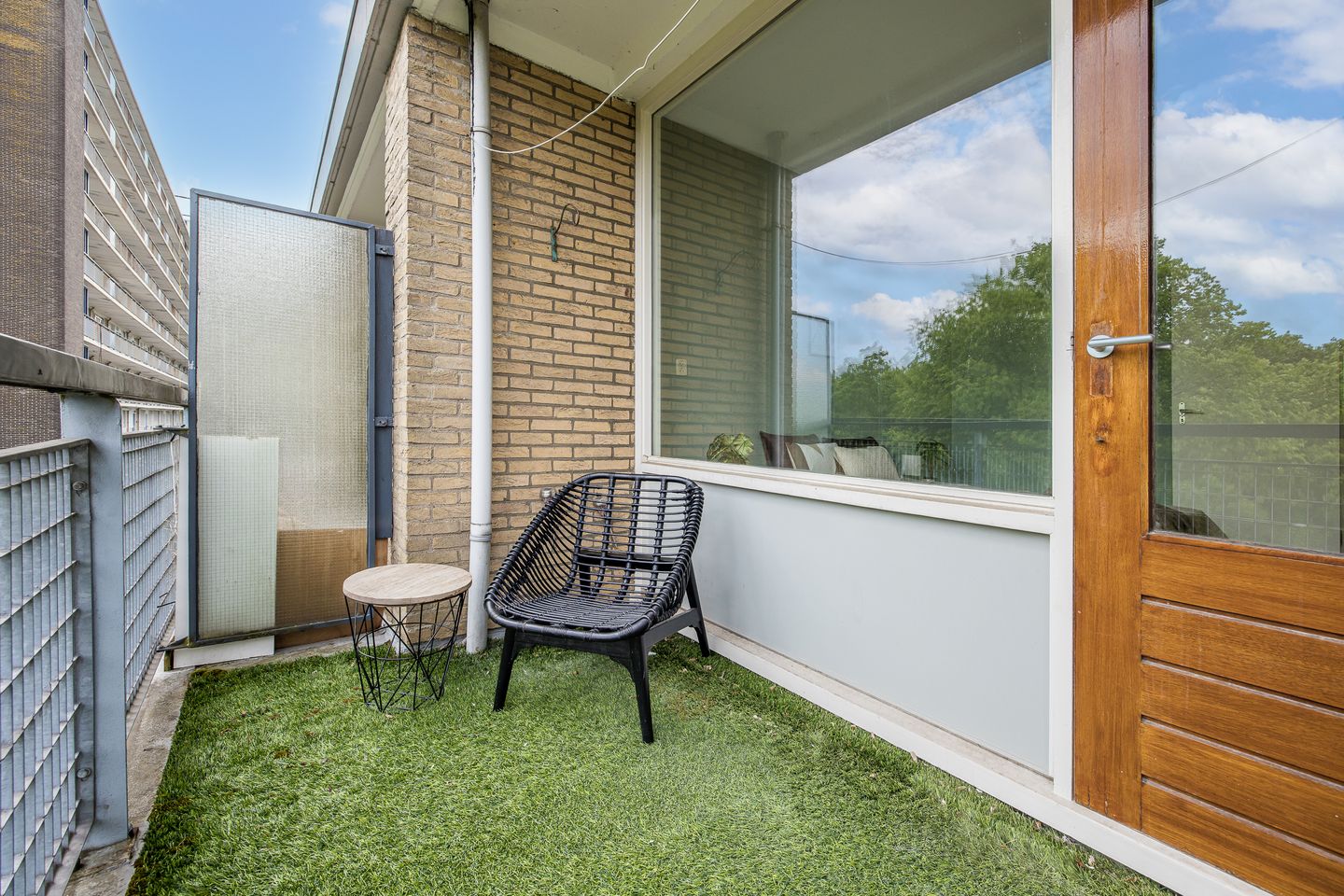 Foto 25 van Livingstonelaan 724