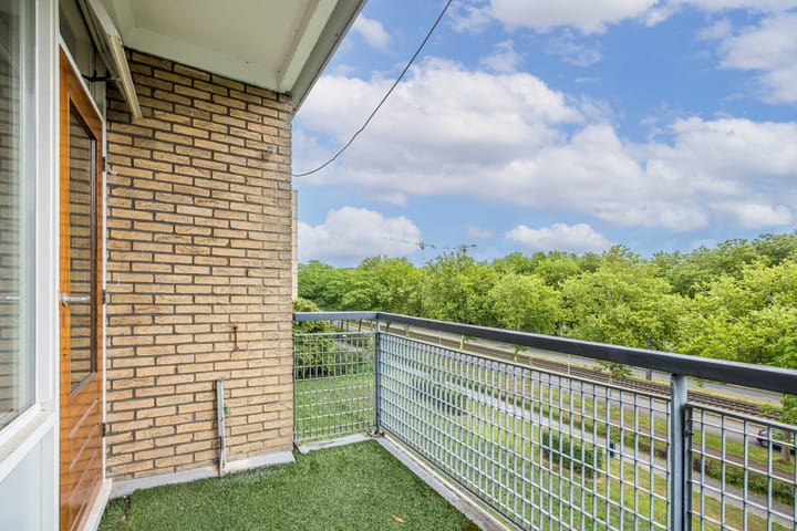 Photo 26 of Livingstonelaan 724