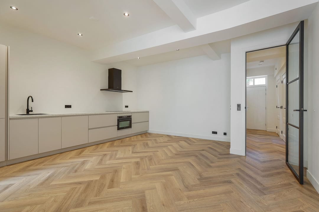 Foto 7 van Cornelis Trooststraat 22-H