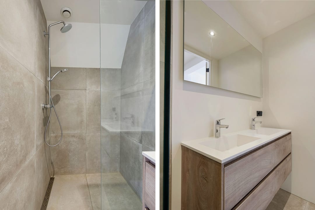 Foto 13 van Cornelis Trooststraat 22-H