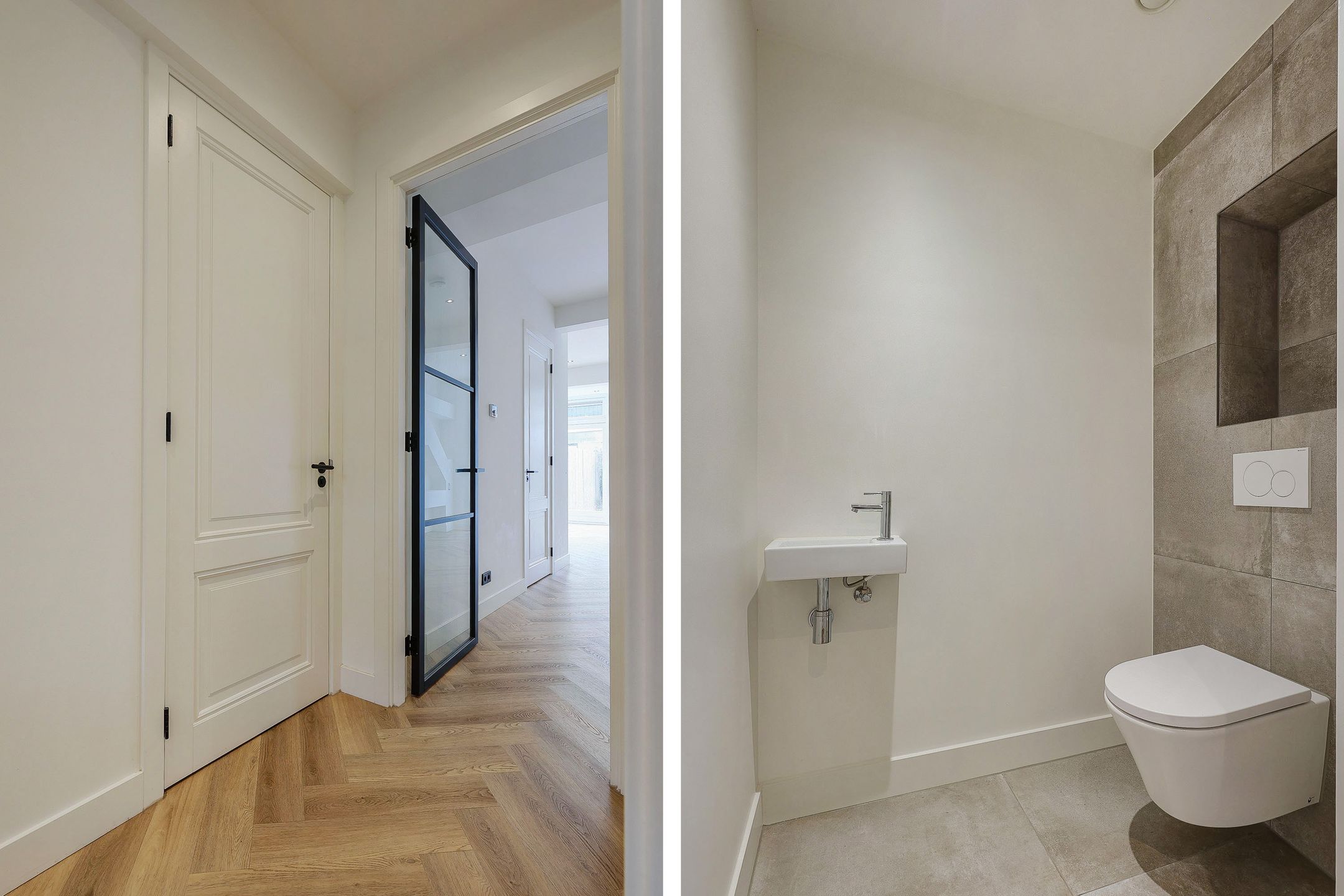 Foto 15 van Cornelis Trooststraat 22-H