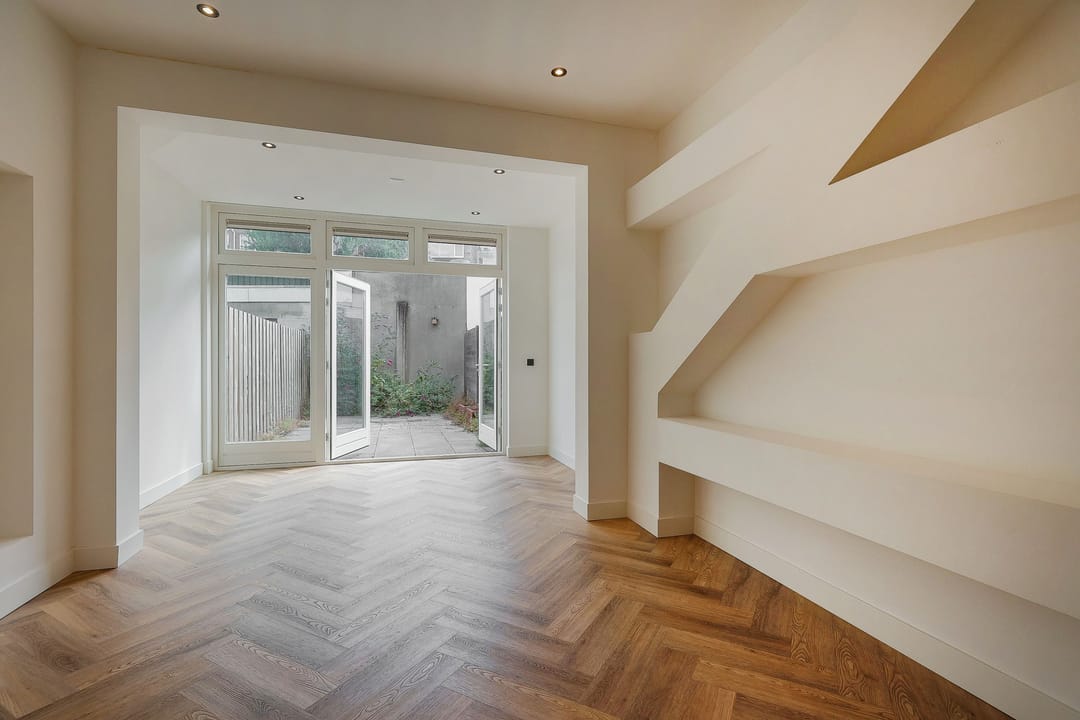 Foto 17 van Cornelis Trooststraat 22-H