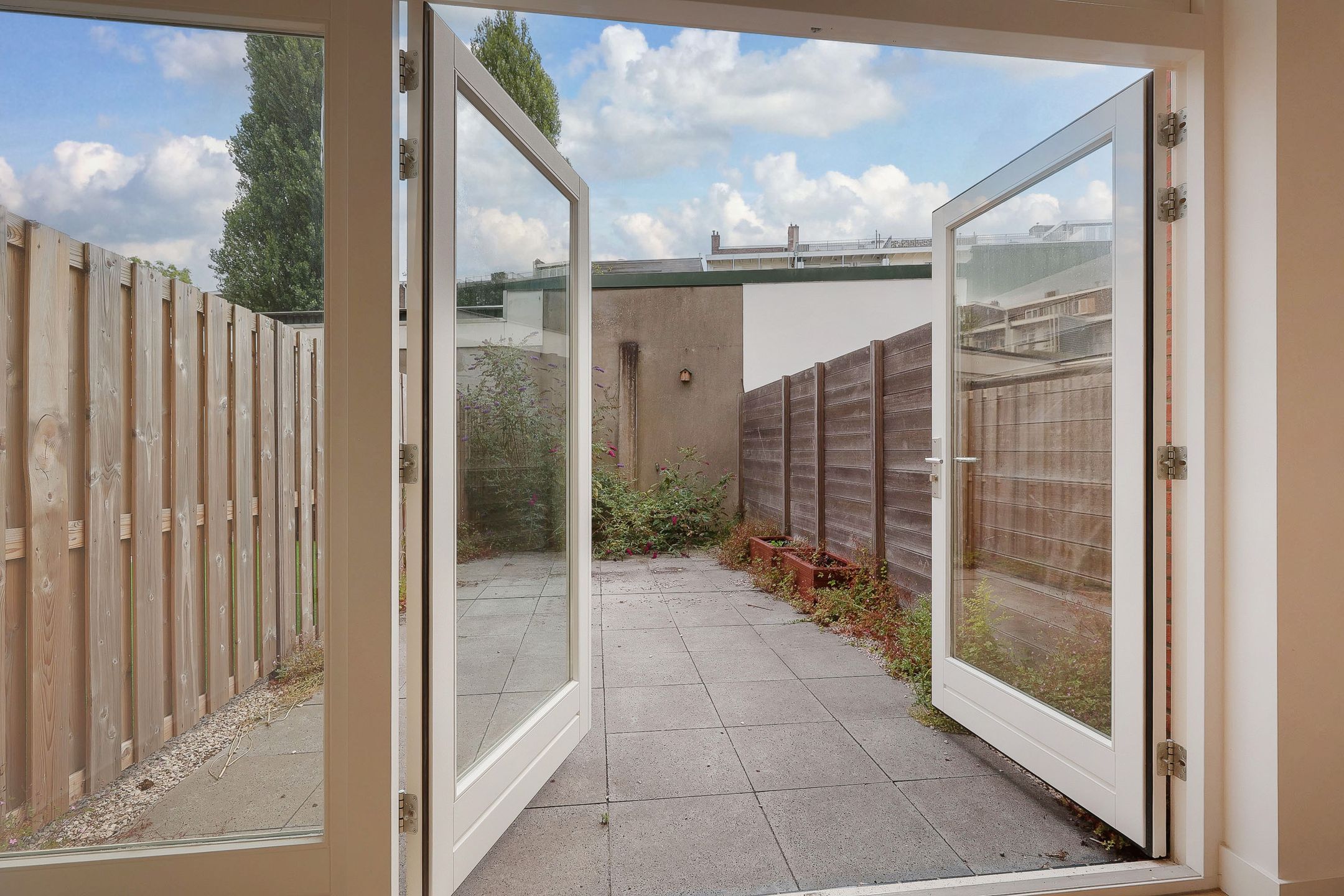 Foto 18 van Cornelis Trooststraat 22-H