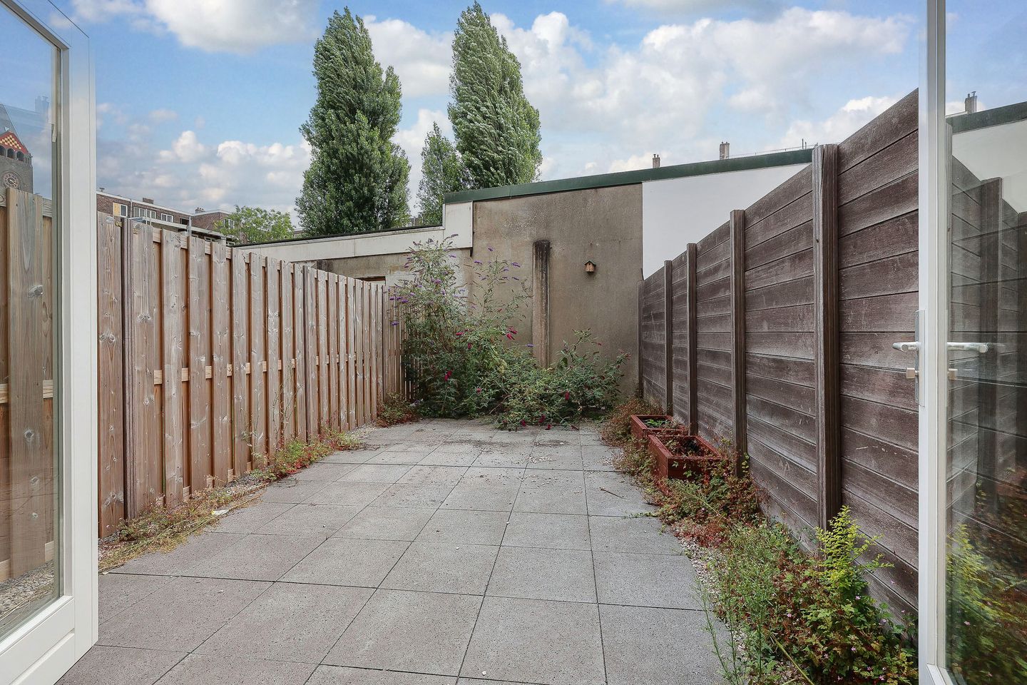 Foto 19 van Cornelis Trooststraat 22-H