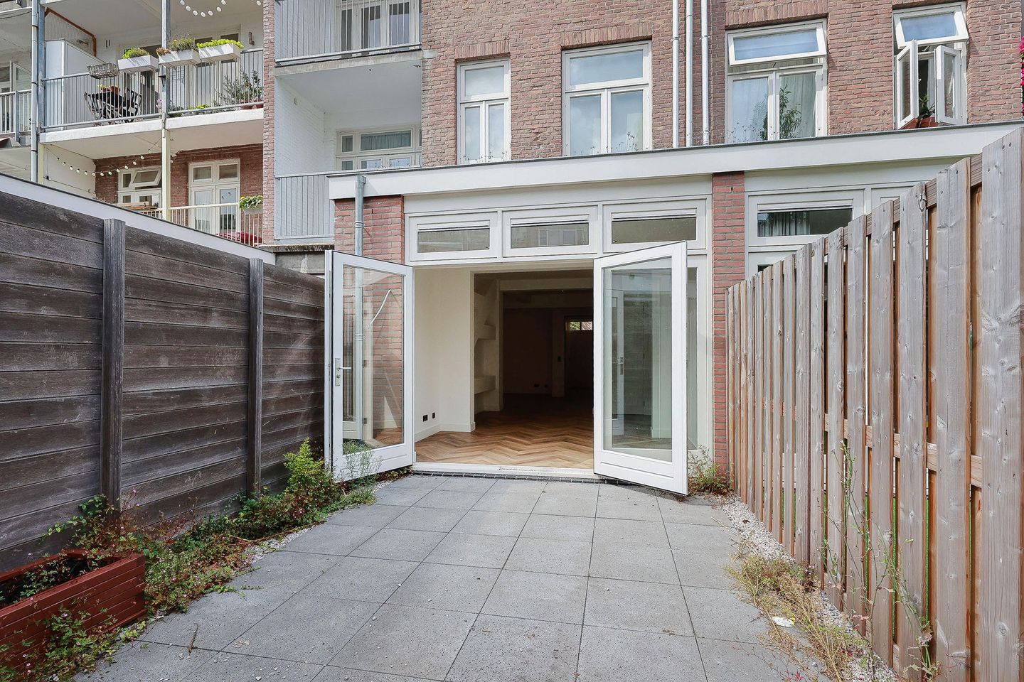 Foto 20 van Cornelis Trooststraat 22-H