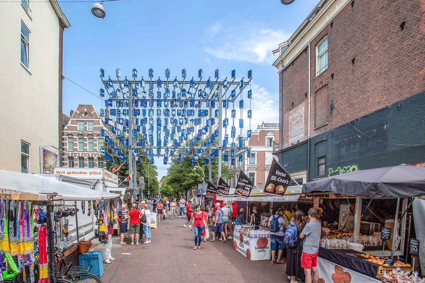 Foto 25 van Cornelis Trooststraat 22-H