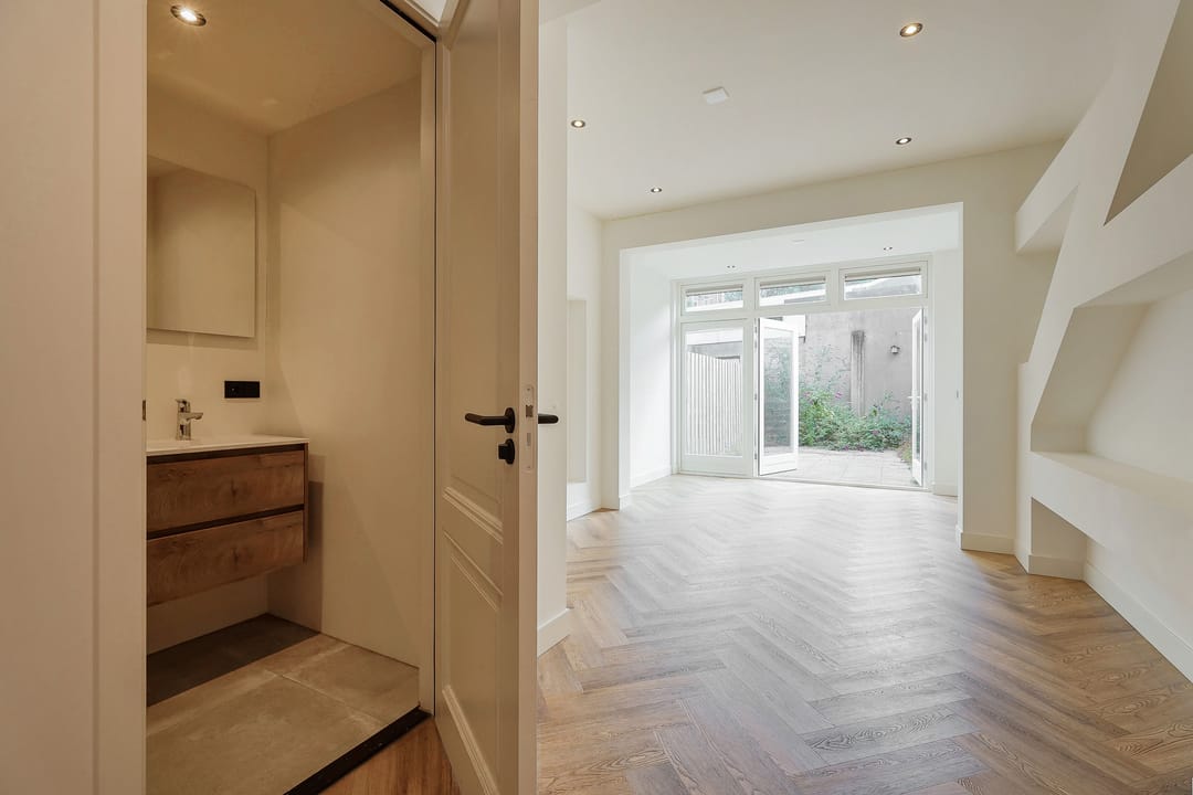 Foto 11 van Cornelis Trooststraat 22-H