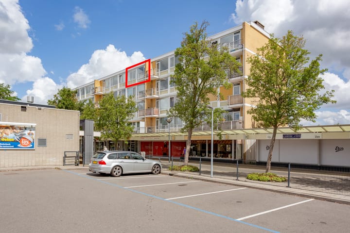 Foto 24 van Lorentzplein 16