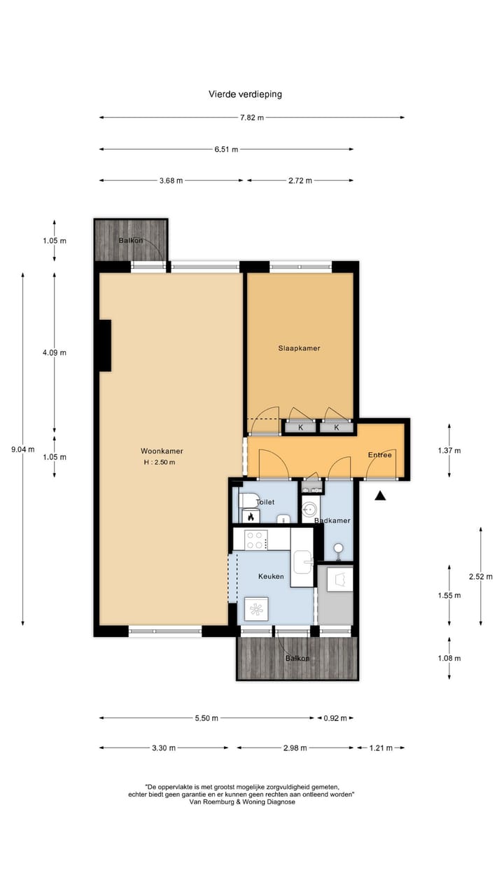 Foto 7 van Lorentzplein 16