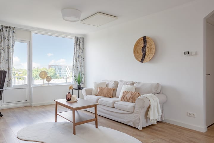 Foto 10 van Lorentzplein 16