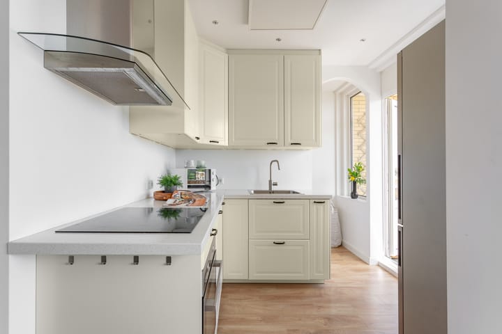 Foto 3 van Lorentzplein 16