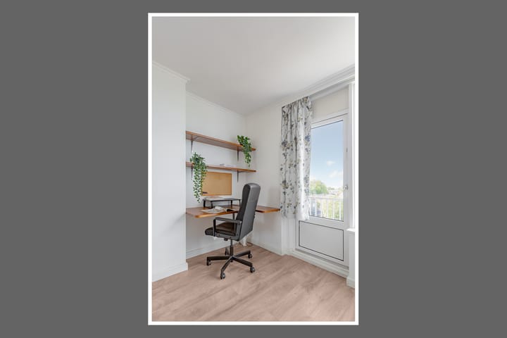 Foto 11 van Lorentzplein 16