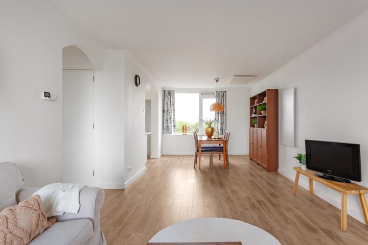 Foto 9 van Lorentzplein 16