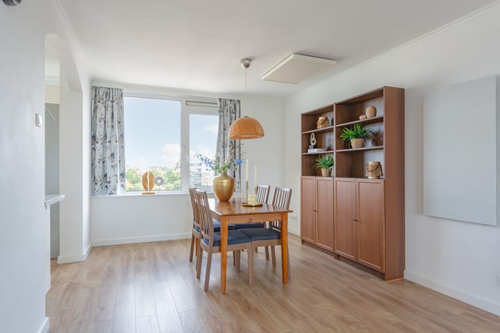 Foto 13 van Lorentzplein 16