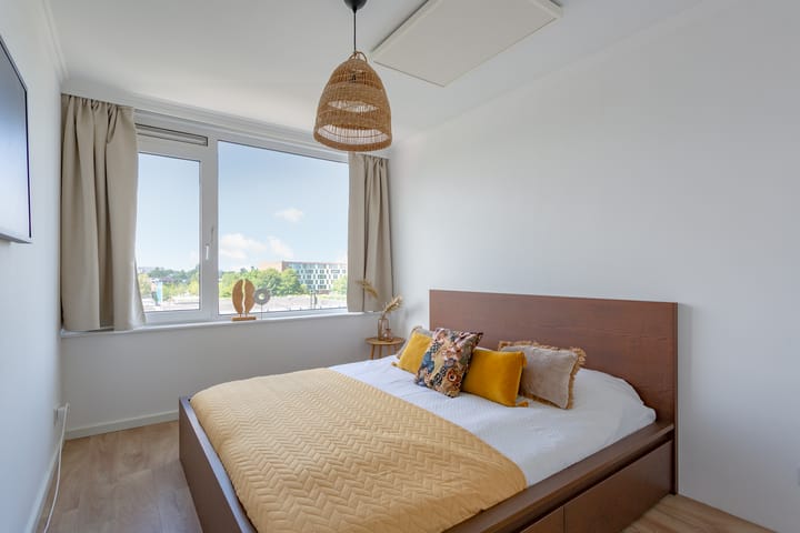 Foto 19 van Lorentzplein 16