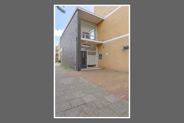 Foto 26 van Lorentzplein 16