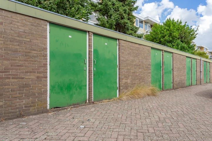 Foto 27 van Lorentzplein 16