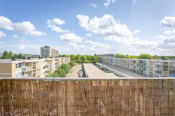 Foto 5 van Lorentzplein 16