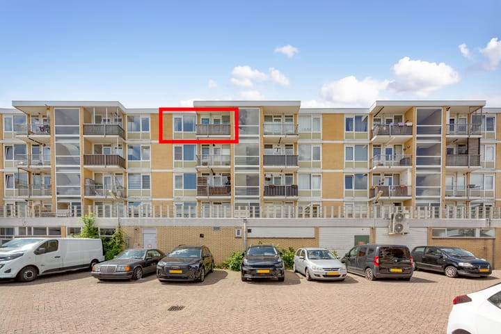 Foto 25 van Lorentzplein 16