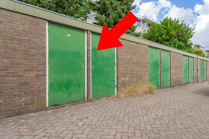 Foto 28 van Lorentzplein 16