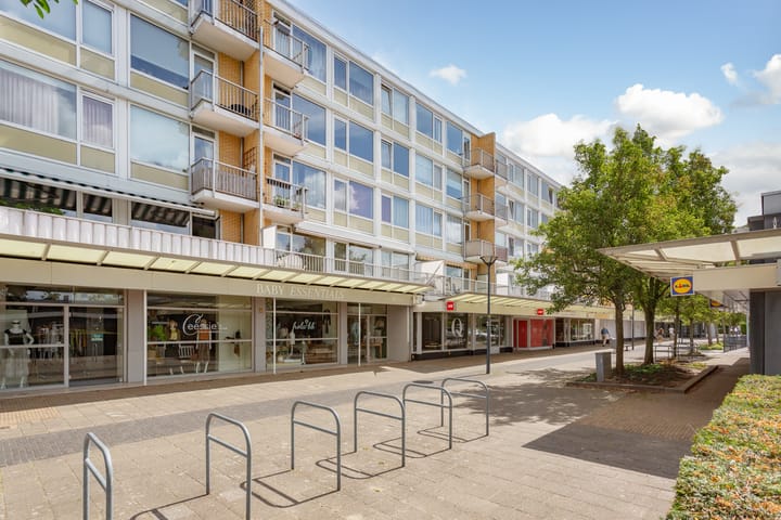 Foto 32 van Lorentzplein 16