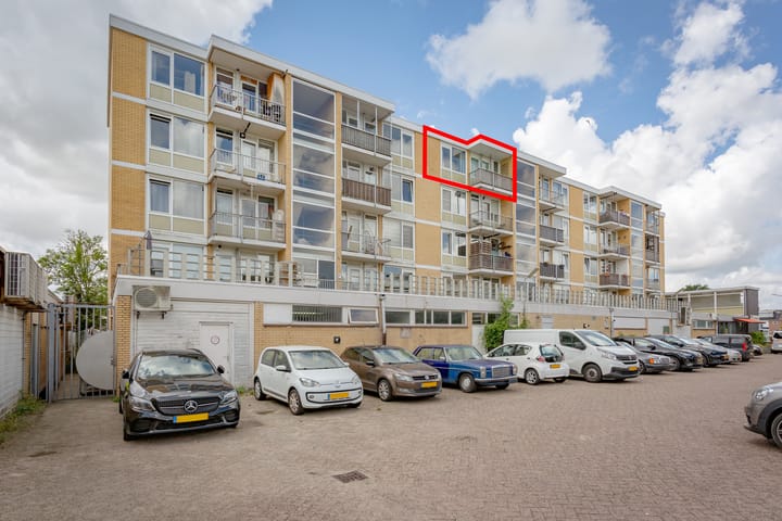 Foto 31 van Lorentzplein 16