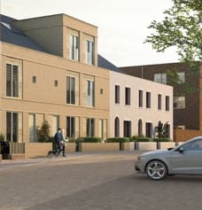 homes for rent on De Velduil 153