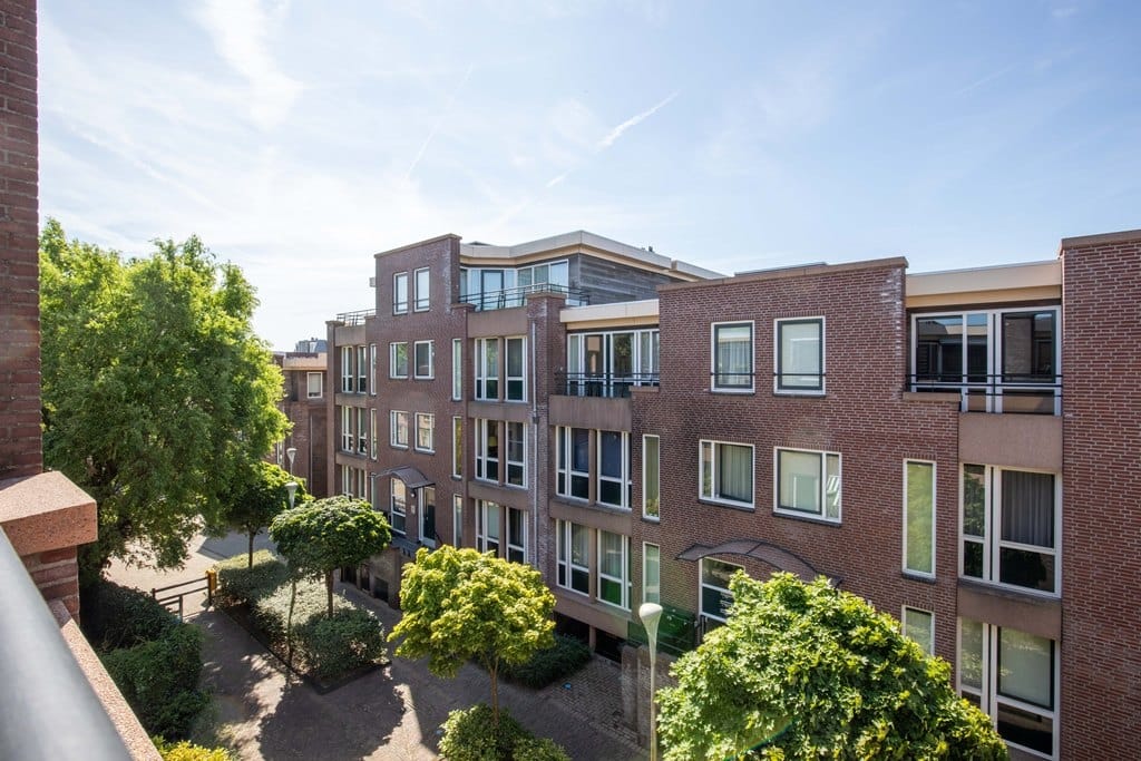 Foto 1 van Hofstraat 86