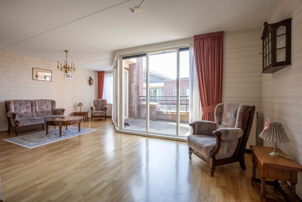 Foto 2 van Hofstraat 86